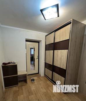 1-к квартира, на длительный срок, 45м2, 5/7 этаж