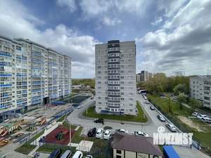 1-к квартира, на длительный срок, 44м2, 6/10 этаж