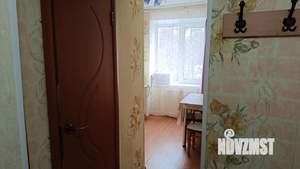 1-к квартира, на длительный срок, 33м2, 2/5 этаж