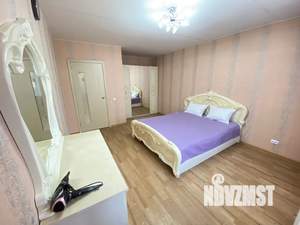 2-к квартира, посуточно, 65м2, 2/5 этаж