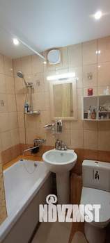 1-к квартира, на длительный срок, 30м2, 2/5 этаж
