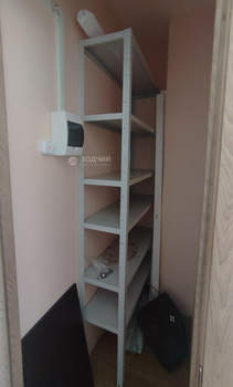 3-к квартира, на длительный срок, 66м2, 9/9 этаж