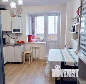 2-к квартира, посуточно, 65м2, 9/14 этаж