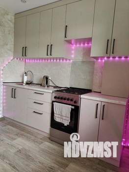 2-к квартира, посуточно, 51м2, 1/1 этаж