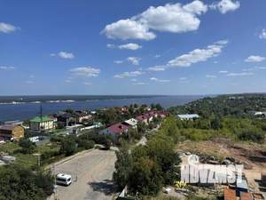 1-к квартира, посуточно, 41м2, 1/1 этаж