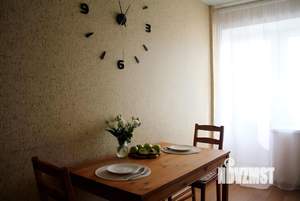 1-к квартира, посуточно, 39м2, 3/10 этаж