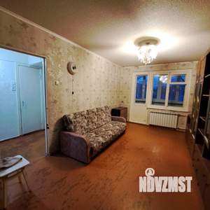 1-к квартира, на длительный срок, 33м2, 5/5 этаж