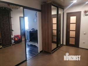 3-к квартира, на длительный срок, 61м2, 2/9 этаж