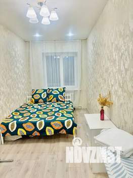 2-к квартира, посуточно, 47м2, 5/5 этаж