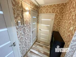 2-к квартира, на длительный срок, 51м2, 2/9 этаж