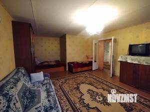 1-к квартира, на длительный срок, 57м2, 6/7 этаж