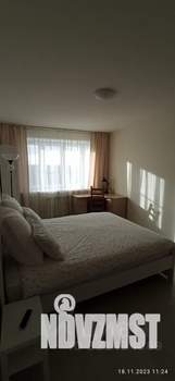 1-к квартира, посуточно, 39м2, 9/14 этаж