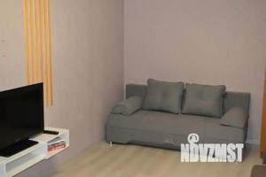 1-к квартира, посуточно, 33м2, 1/10 этаж