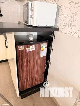 1-к квартира, посуточно, 38м2, 14/15 этаж