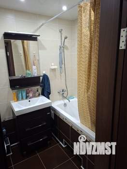 1-к квартира, на длительный срок, 39м2, 9/9 этаж