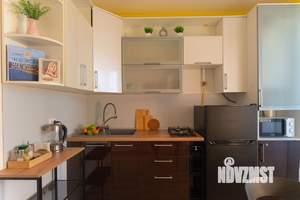 1-к квартира, посуточно, 32м2, 1/1 этаж