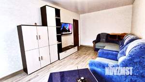 2-к квартира, посуточно, 53м2, 2/5 этаж