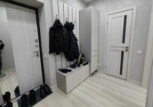 1-к квартира, на длительный срок, 42м2, 1/8 этаж