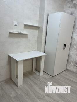 1-к квартира, посуточно, 43м2, 4/9 этаж