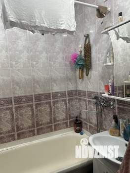 1-к квартира, на длительный срок, 39м2, 5/9 этаж