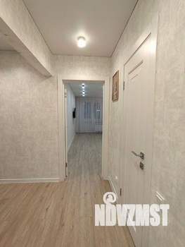 1-к квартира, на длительный срок, 41м2, 14/17 этаж