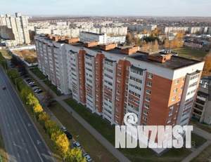 2-к квартира, на длительный срок, 58м2, 4/10 этаж