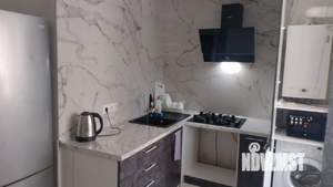 1-к квартира, на длительный срок, 38м2, 3/10 этаж