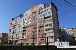 1-к квартира, на длительный срок, 38м2, 3/9 этаж