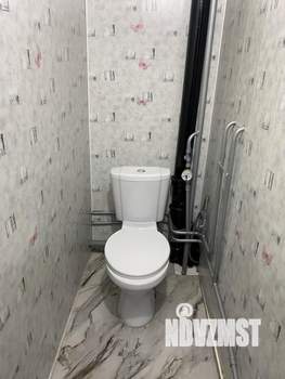 1-к квартира, на длительный срок, 35м2, 2/10 этаж