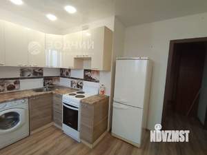 1-к квартира, на длительный срок, 43м2, 13/16 этаж