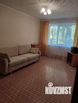 2-к квартира, на длительный срок, 54м2, 3/5 этаж