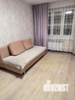 1-к квартира, на длительный срок, 40м2, 9/10 этаж