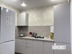 1-к квартира, посуточно, 37м2, 6/7 этаж