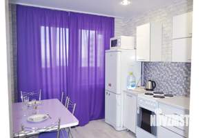 1-к квартира, на длительный срок, 45м2, 13/16 этаж