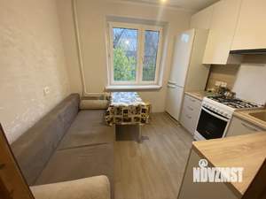 1-к квартира, посуточно, 38м2, 1/5 этаж