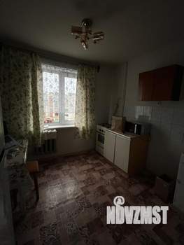 1-к квартира, на длительный срок, 36м2, 4/5 этаж