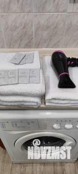 2-к квартира, посуточно, 42м2, 4/5 этаж