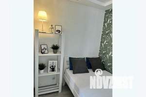 1-к квартира, посуточно, 38м2, 7/7 этаж