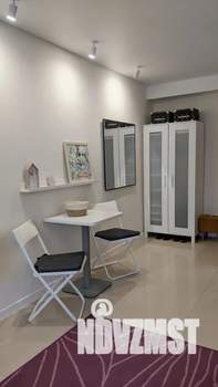 1-к квартира, посуточно, 20м2, 1/5 этаж