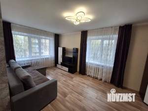 1-к квартира, на длительный срок, 30м2, 2/5 этаж