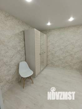 1-к квартира, на длительный срок, 40м2, 6/16 этаж