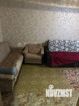 1-к квартира, на длительный срок, 35м2, 2/9 этаж