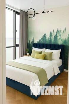 2-к квартира, посуточно, 62м2, 1/1 этаж