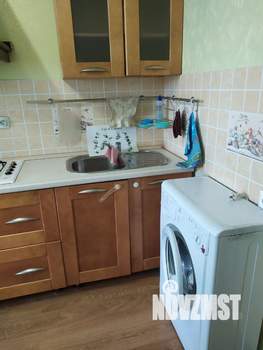 1-к квартира, посуточно, 33м2, 9/9 этаж