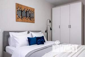 2-к квартира, посуточно, 50м2, 5/10 этаж