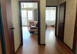 1-к квартира, на длительный срок, 40м2, 7/9 этаж