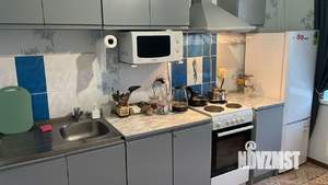 1-к квартира, посуточно, 40м2, 12/12 этаж