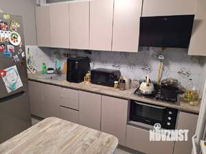 1-к квартира, на длительный срок, 40м2, 1/10 этаж