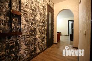 2-к квартира, посуточно, 45м2, 1/5 этаж