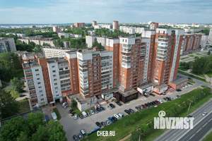 2-к квартира, на длительный срок, 55м2, 8/14 этаж